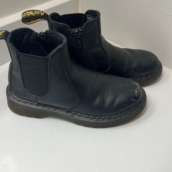 Kids Dr Martens 2976 J - Picture 1 of 5